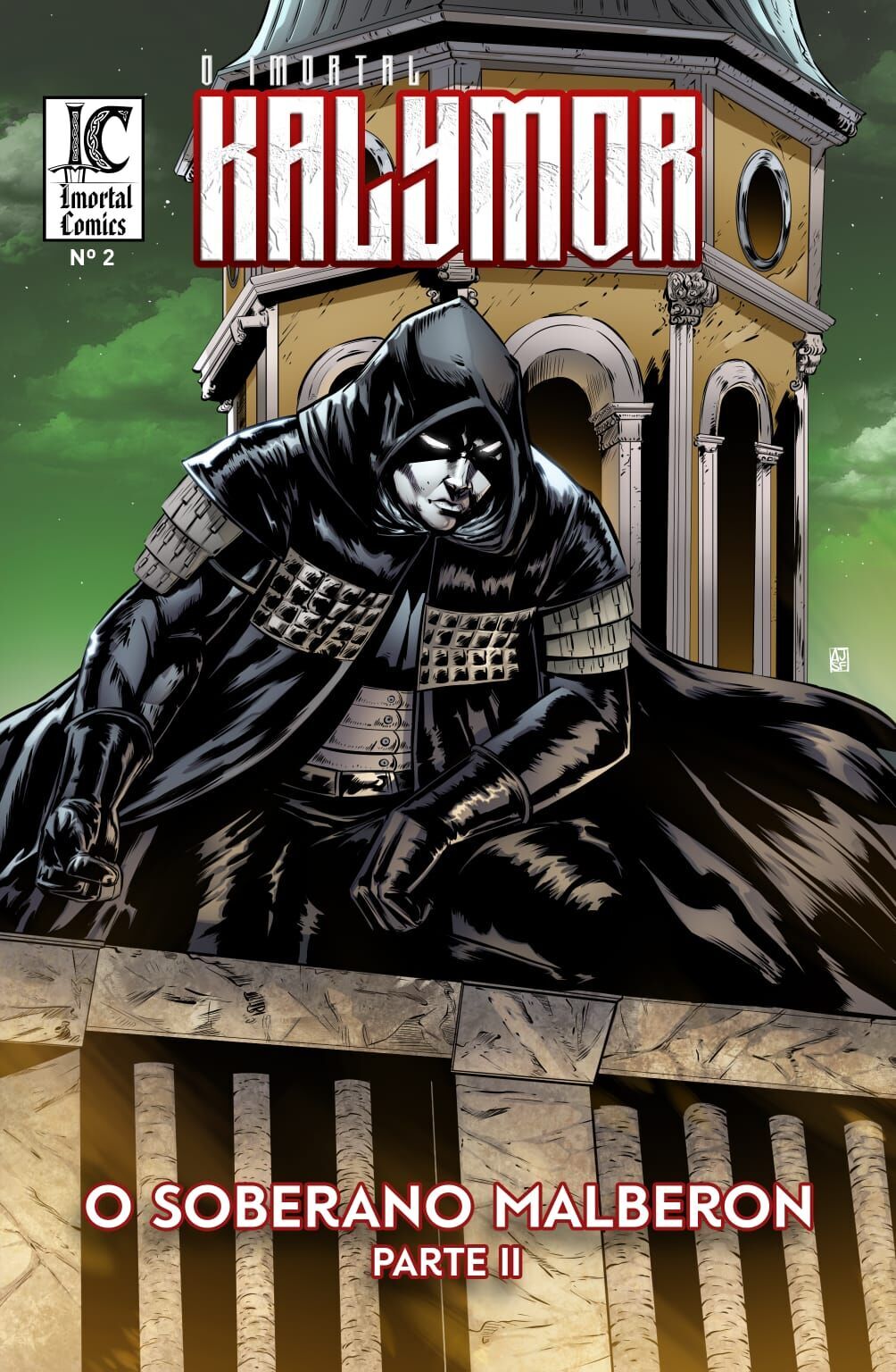 GAME FASE 1 + HQ 1 + HQ 2 