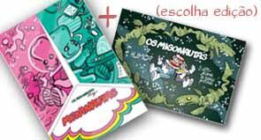 Exemplar + Os Migonautas