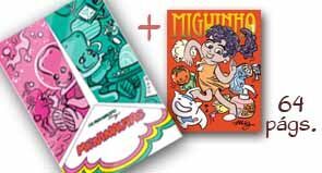 Exemplar + MIGUINHO
