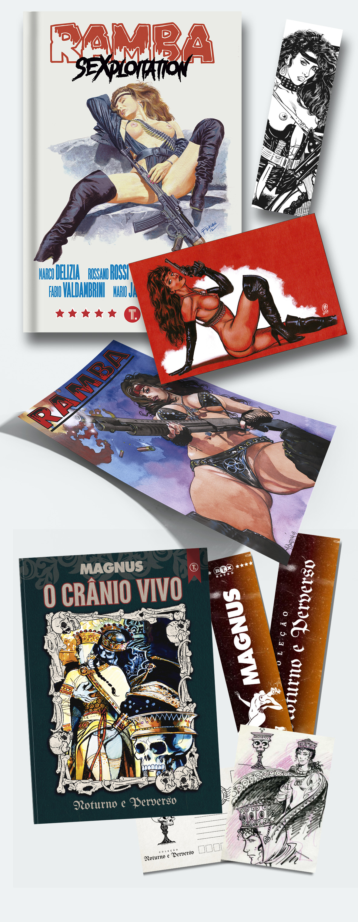 4 - CRÂNIO