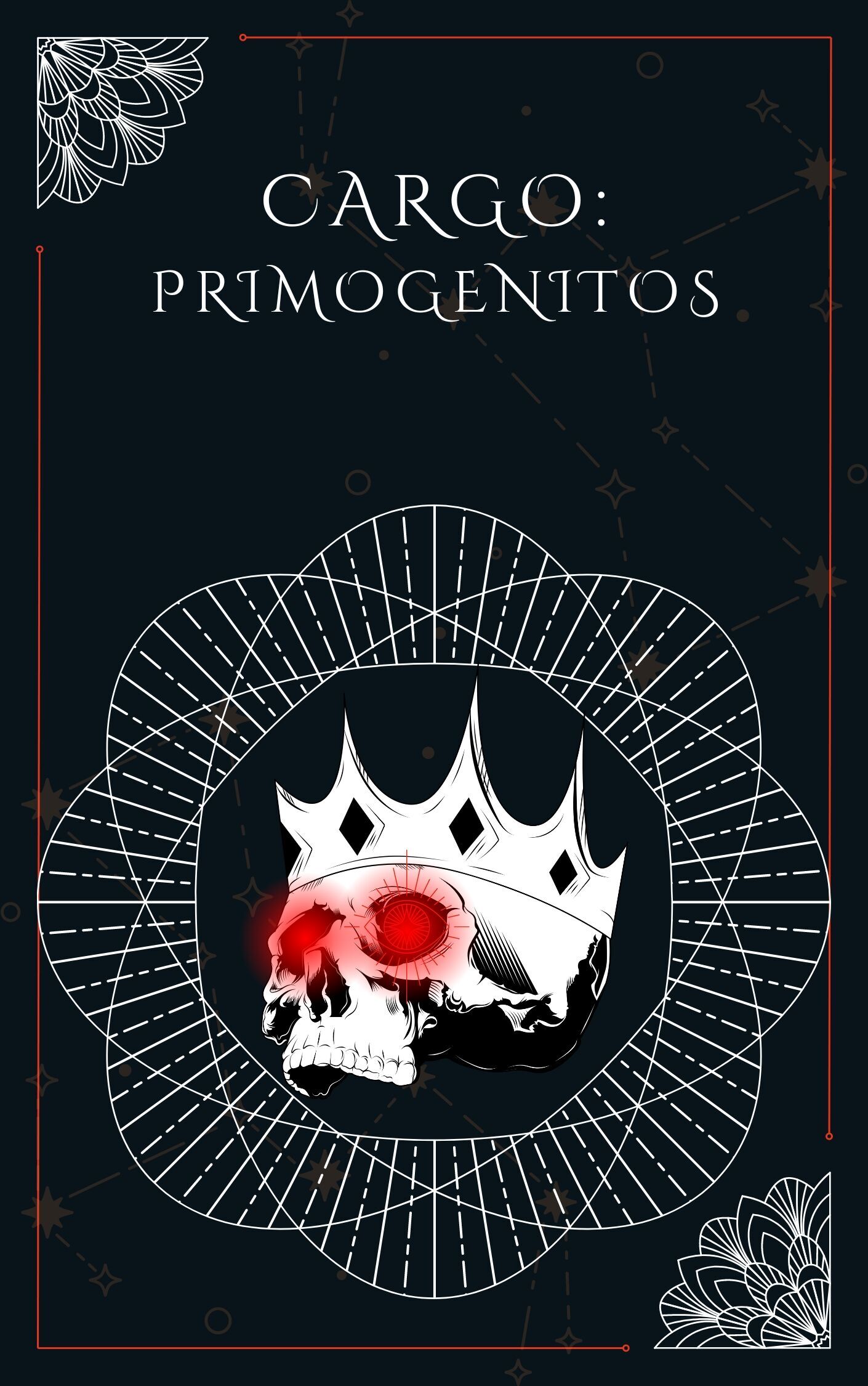 Add-On: Escolha de Cargo: Primogênito