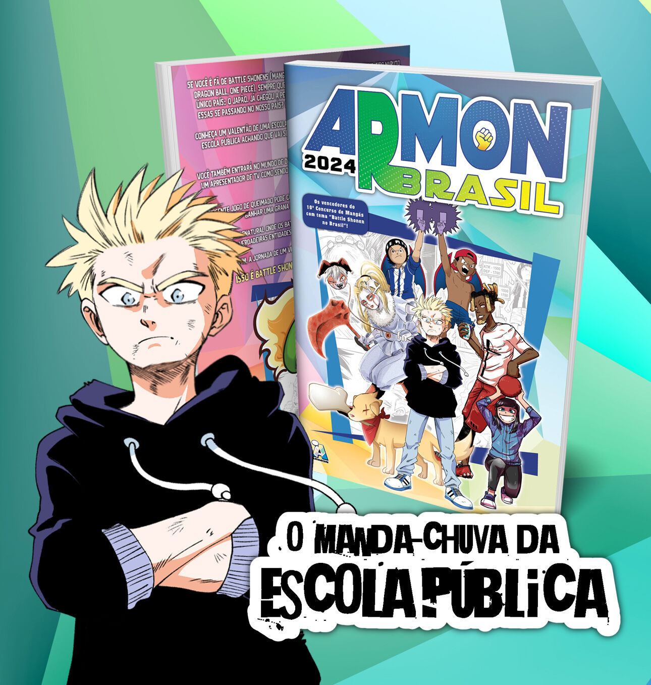 VIM POR HÍTALO SERRA