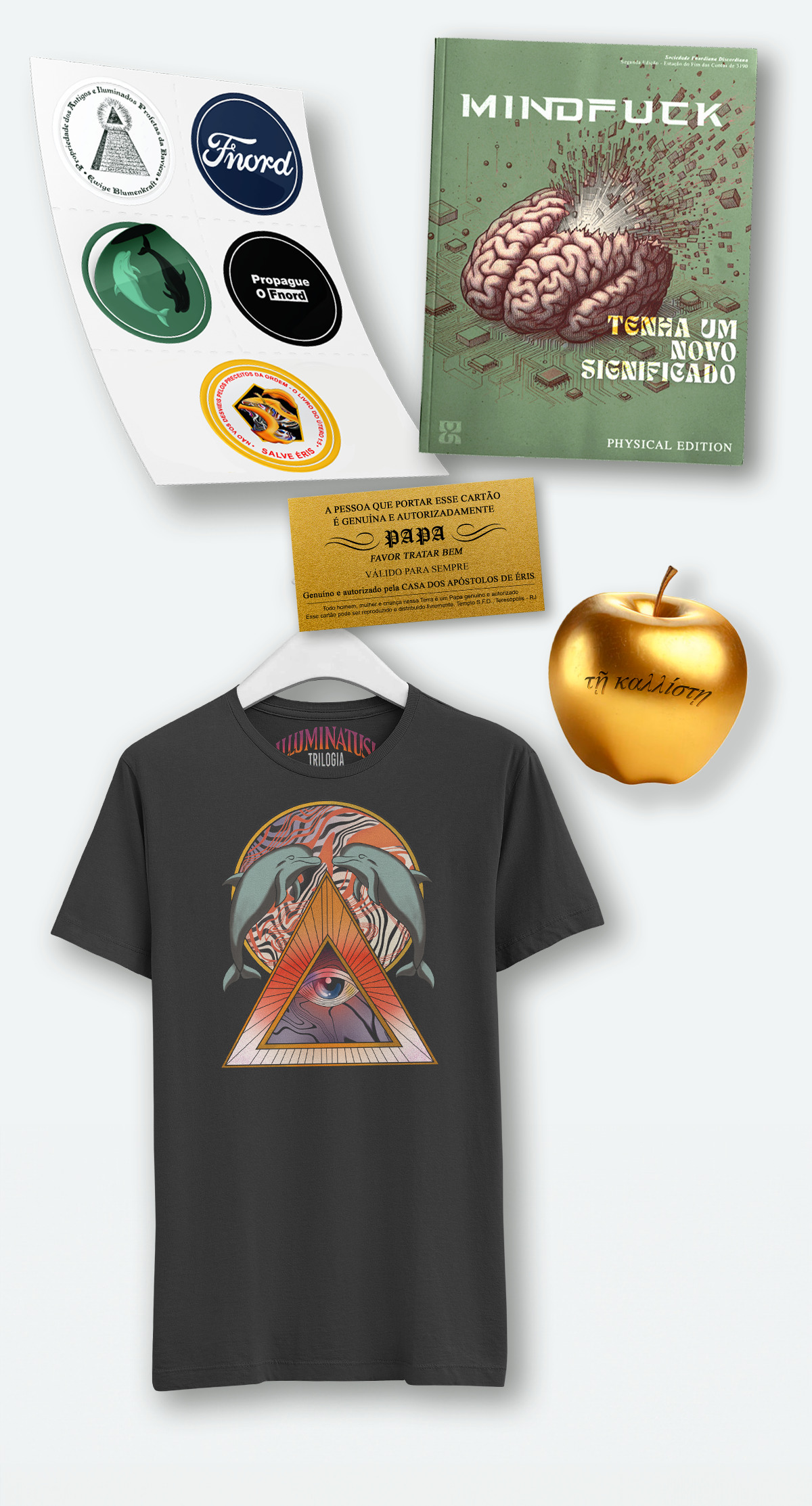 Reward