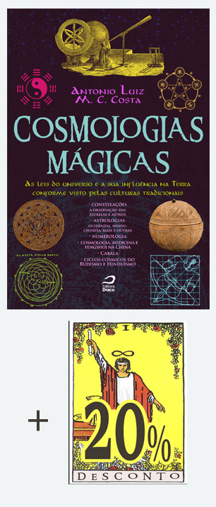COSMOLOGIAS MÁGICAS