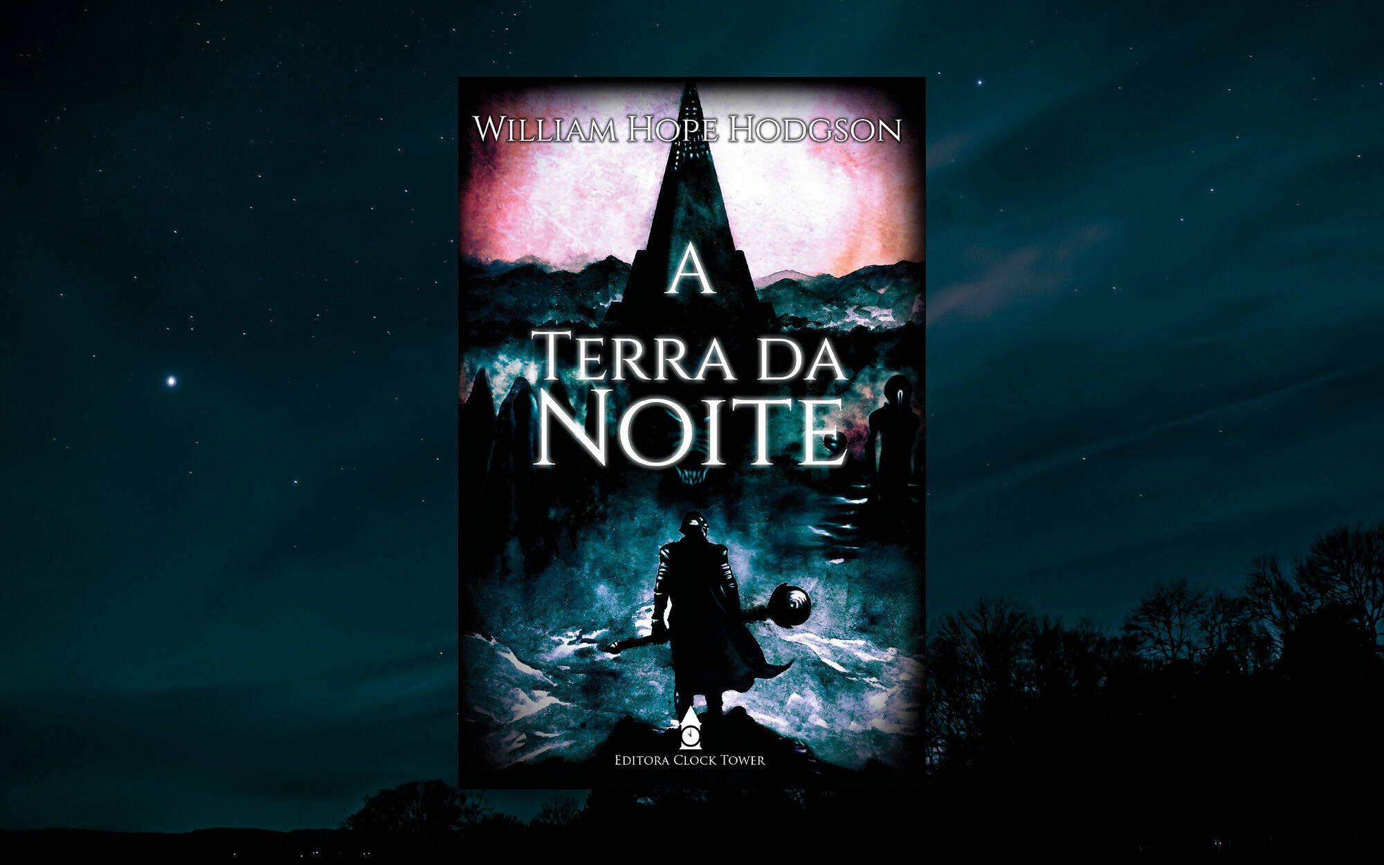 THE NIGHT LAND
