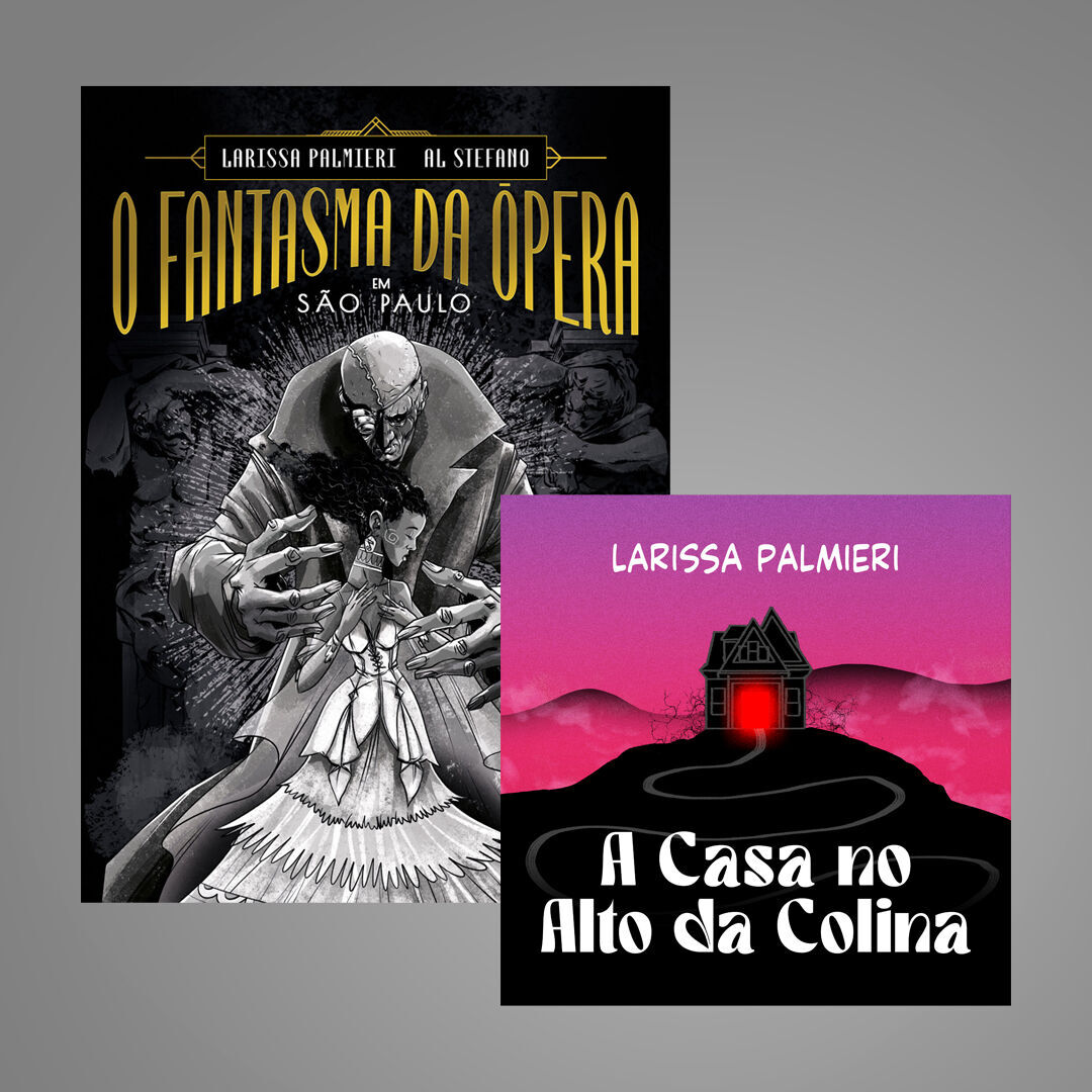 Casa Assombrada