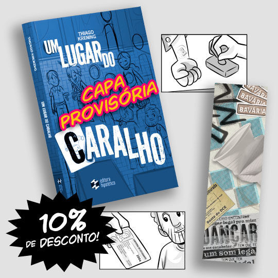 Um lugar do caralho 