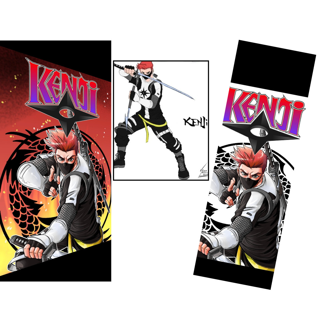 Kenji