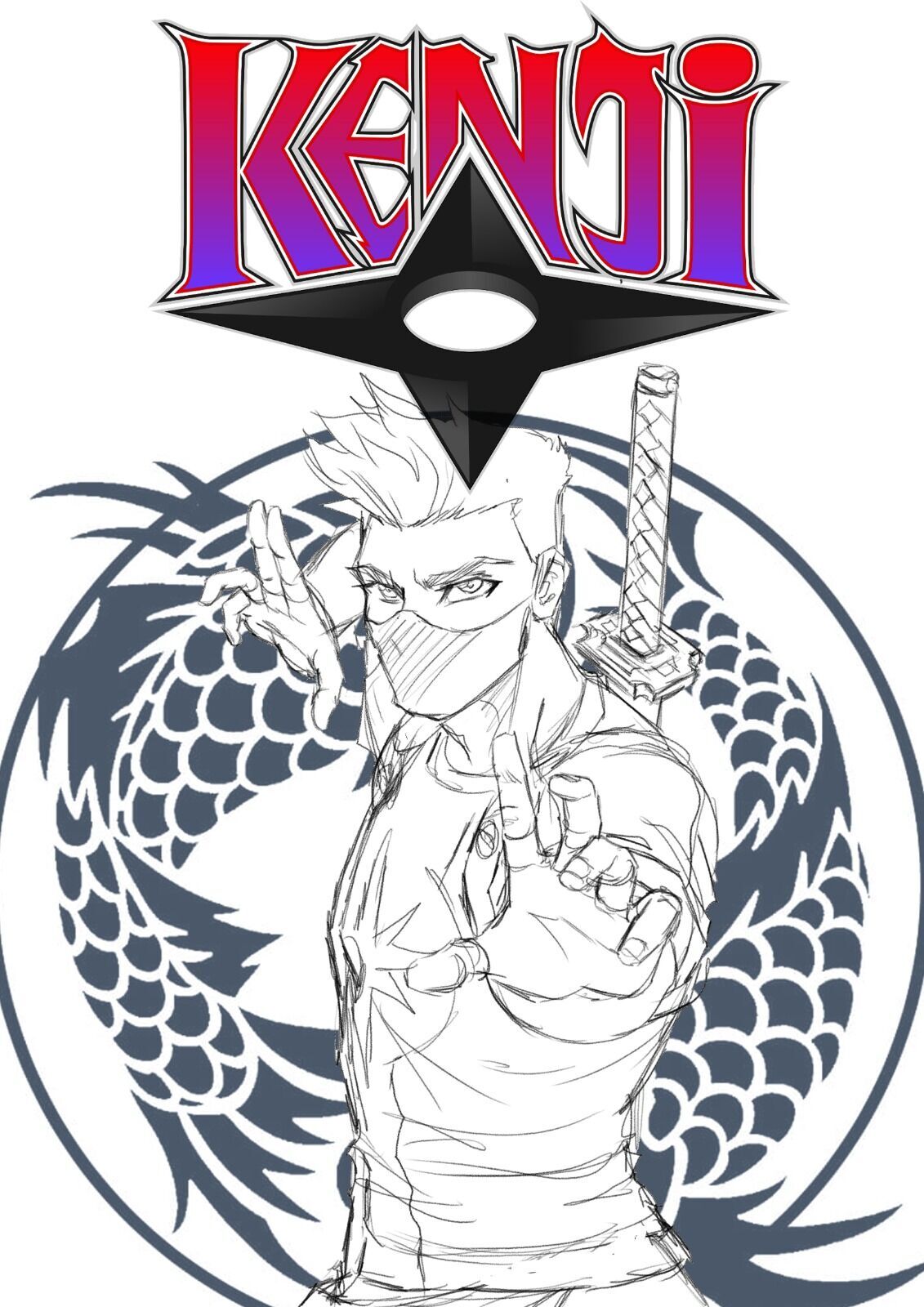 Kenji