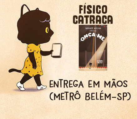 Livro físico (CATRACA)