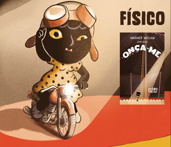 Livro físico (Correios)