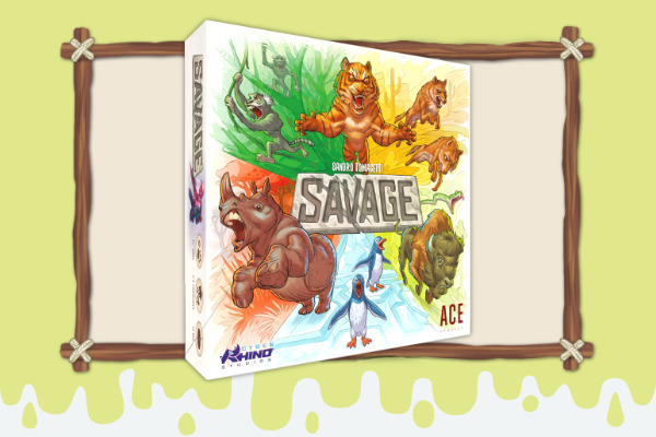 Add-On: Savage