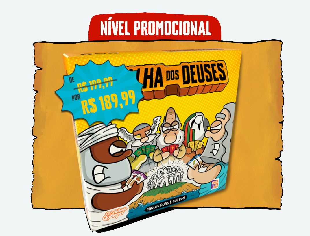 Nível promocional