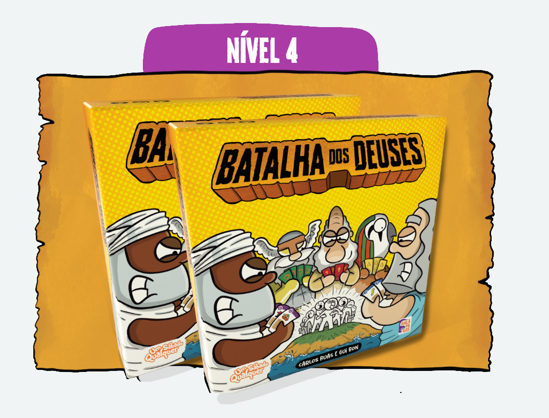 Nível 4