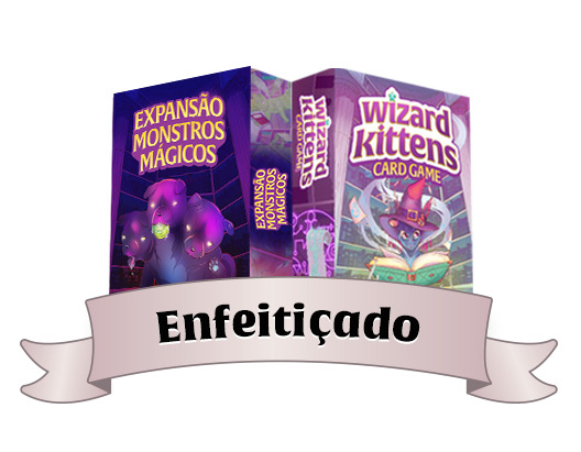 Enfeitiçado
