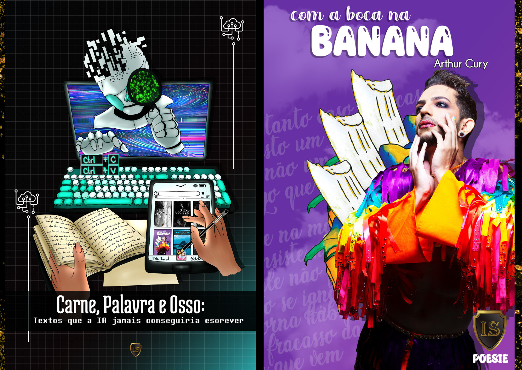 Banana do Osso