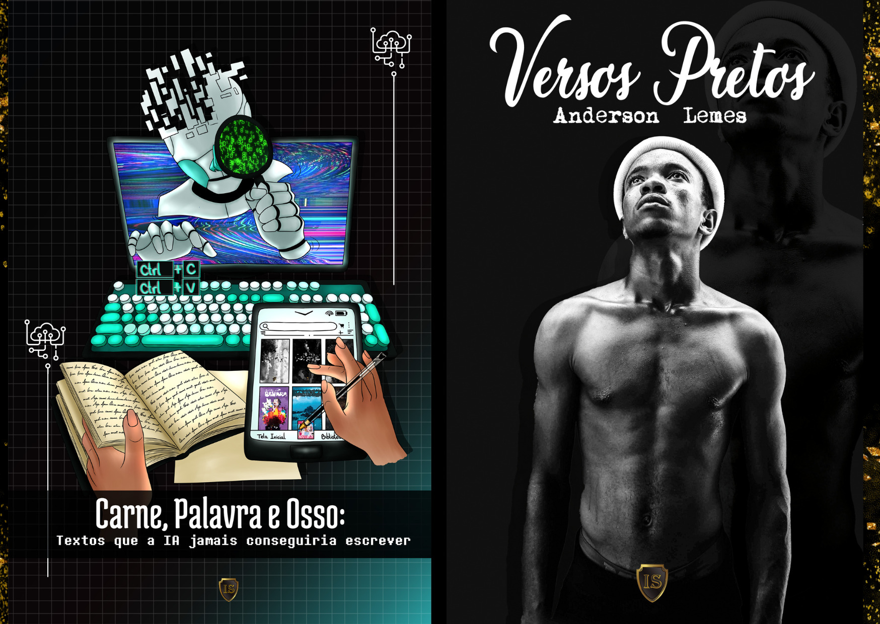 Versos da Palavra