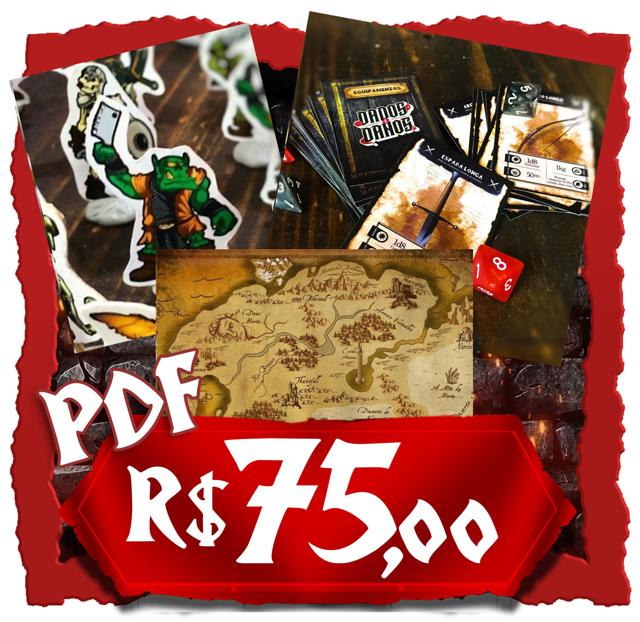 Tá na Mesa