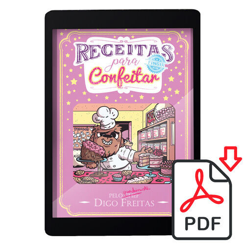O Livro Novo em e-Book (PDF)