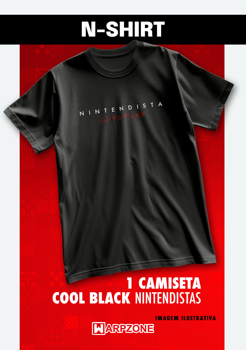 "N-SHIRT"