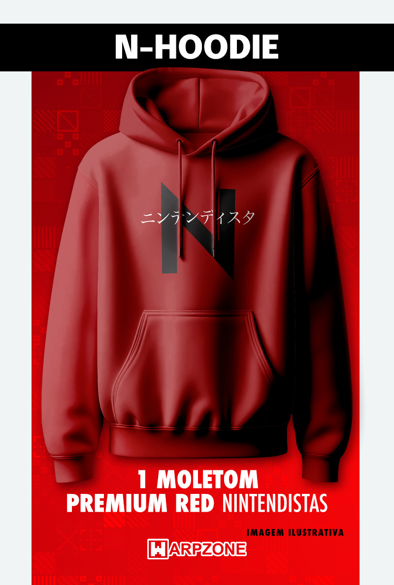 "N-HOODIE"