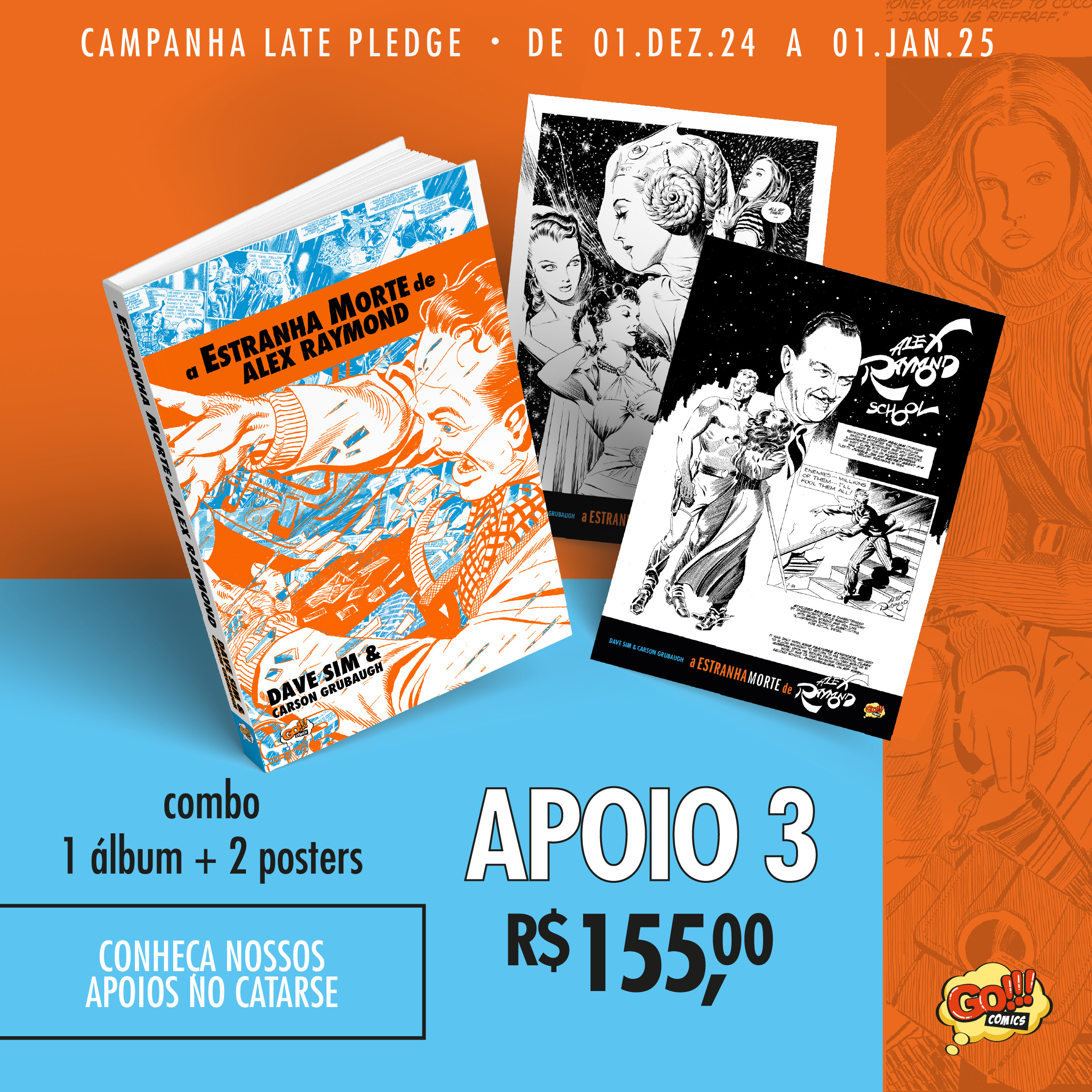 Apoio 3