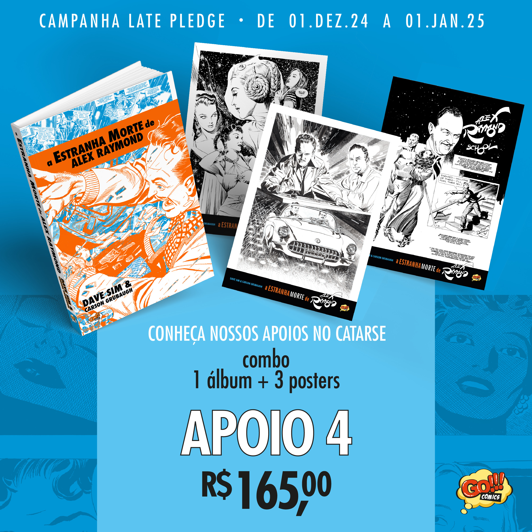 Apoio 4