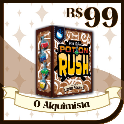 O ALQUIMISTA