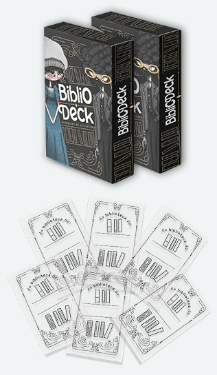 O Bibliófilo