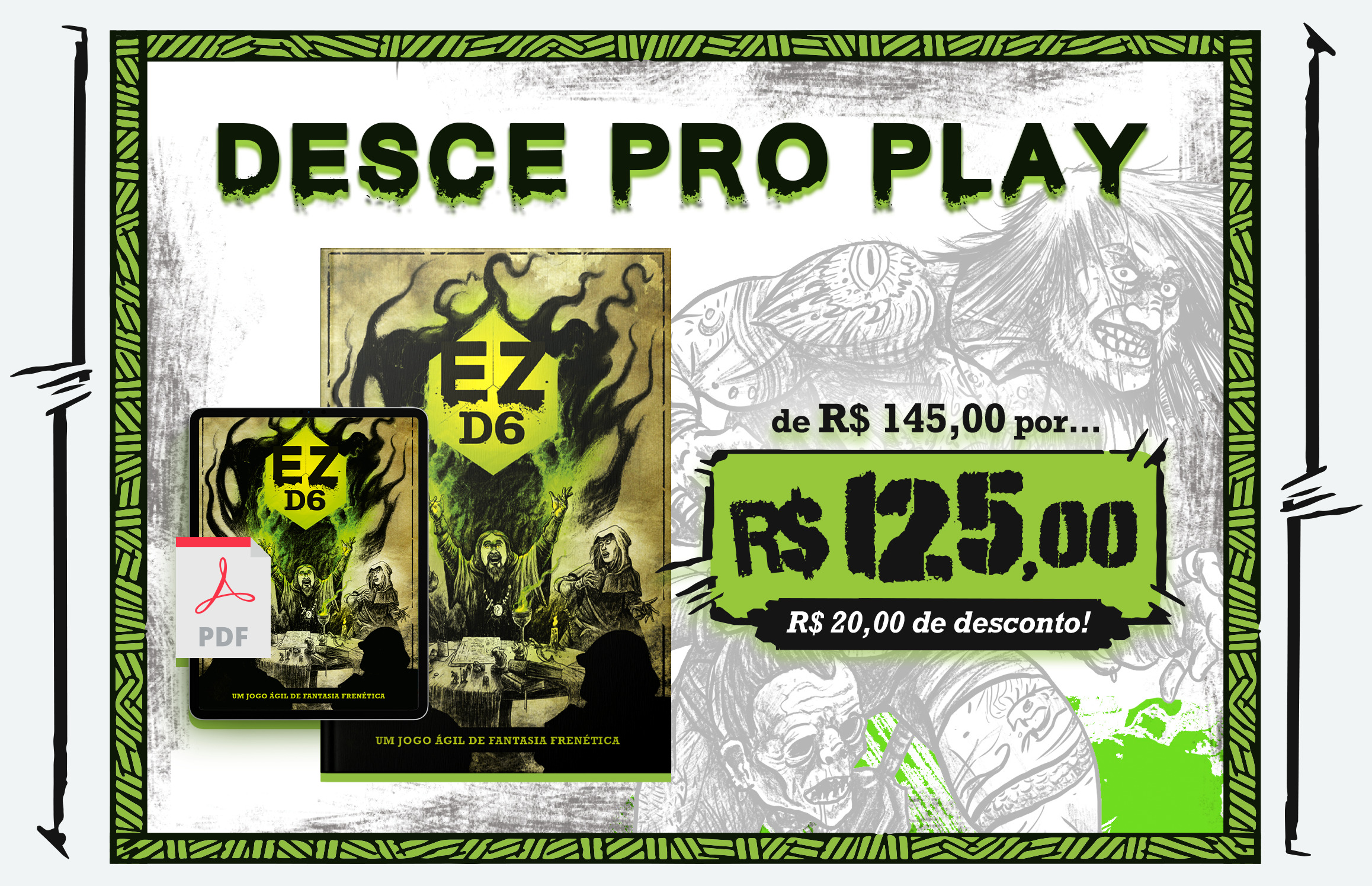 Desce pro Play!