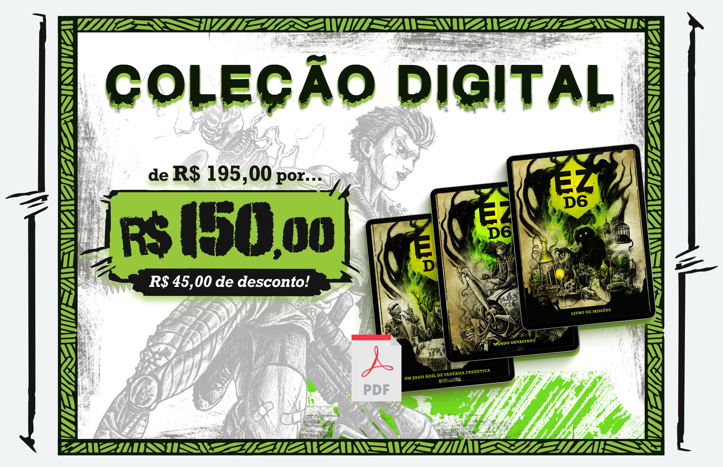 Coleção Digital