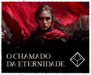 Cota 2 - O Chamado da Eternidade