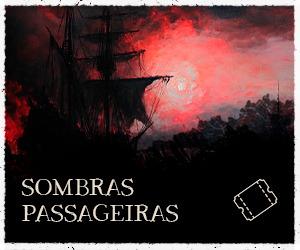Cota 3 - DayUse: Sombras Passageiras