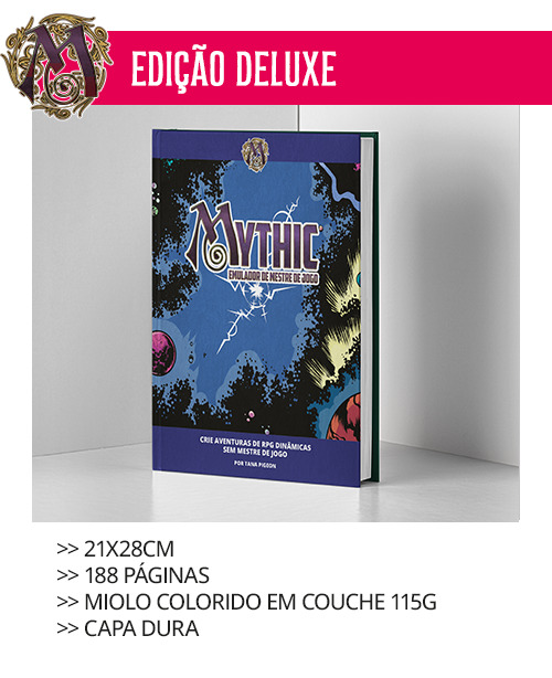 Edição Deluxe