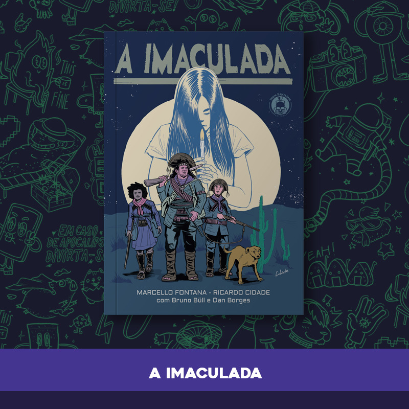 A Imaculada