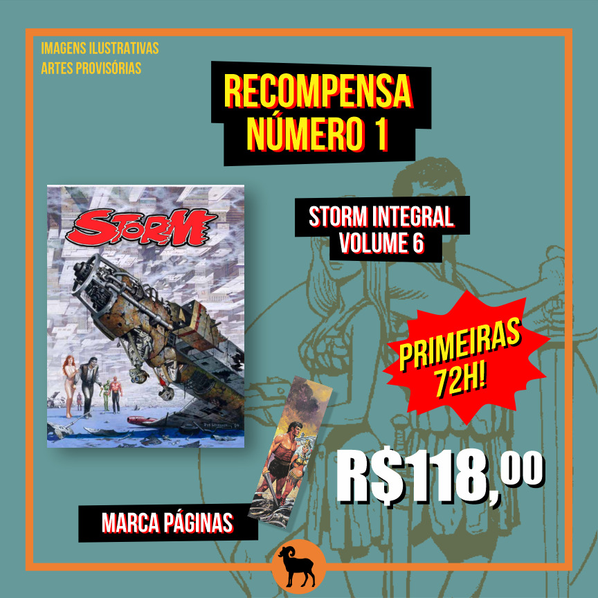 RECOMPENSA 1
