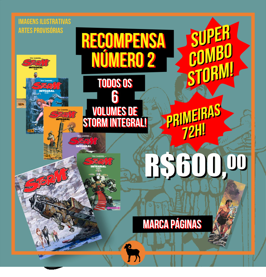 RECOMPENSA 2