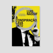 GANHE O LIVRO!