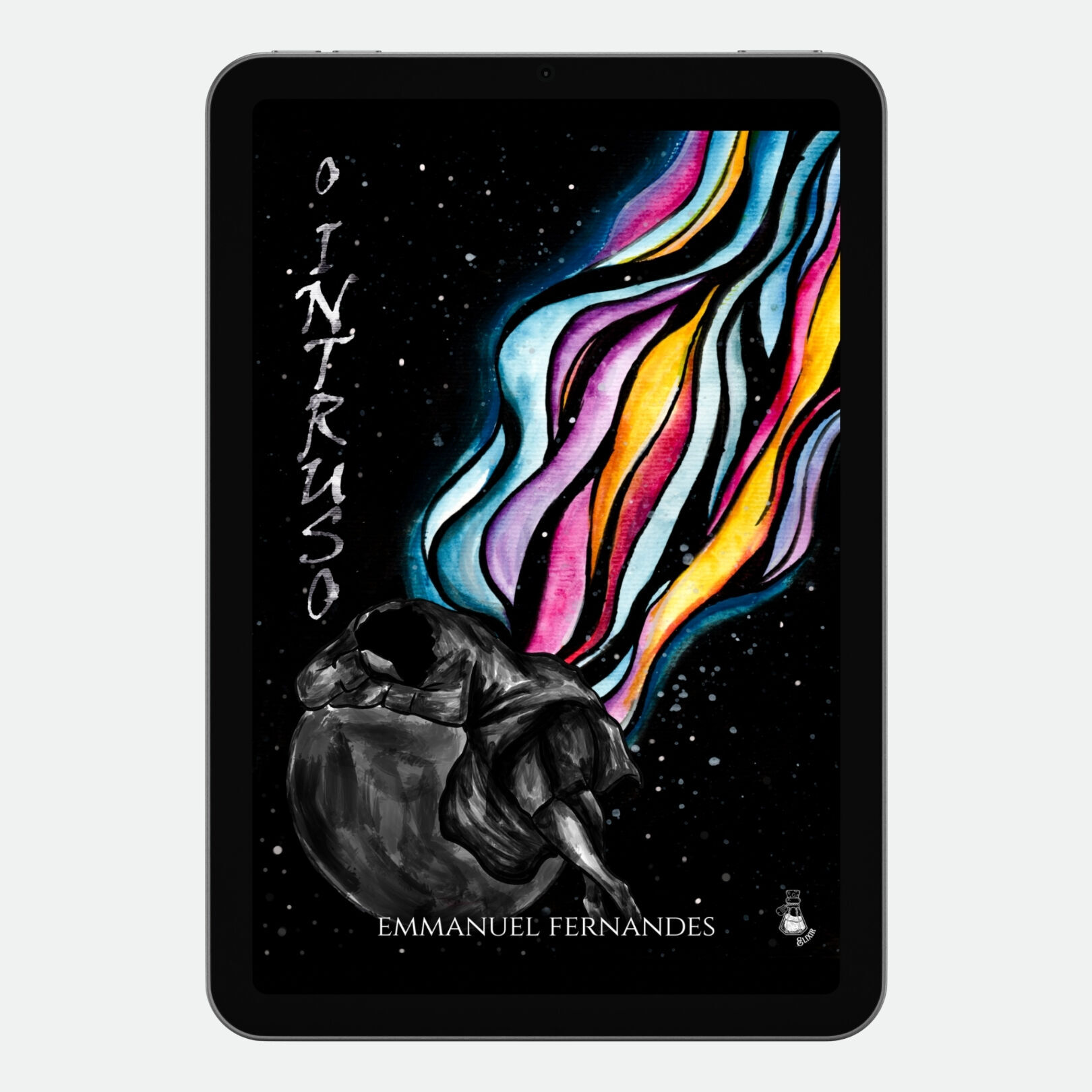 Viagem Para Dentro (e-book)