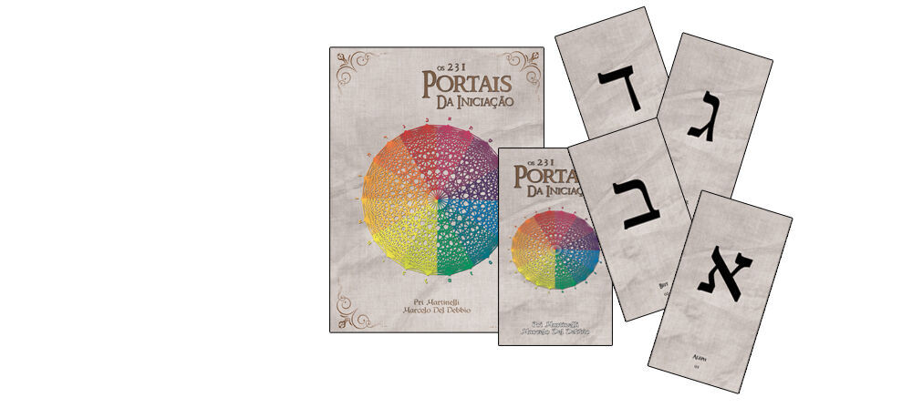231 Portais + Deck