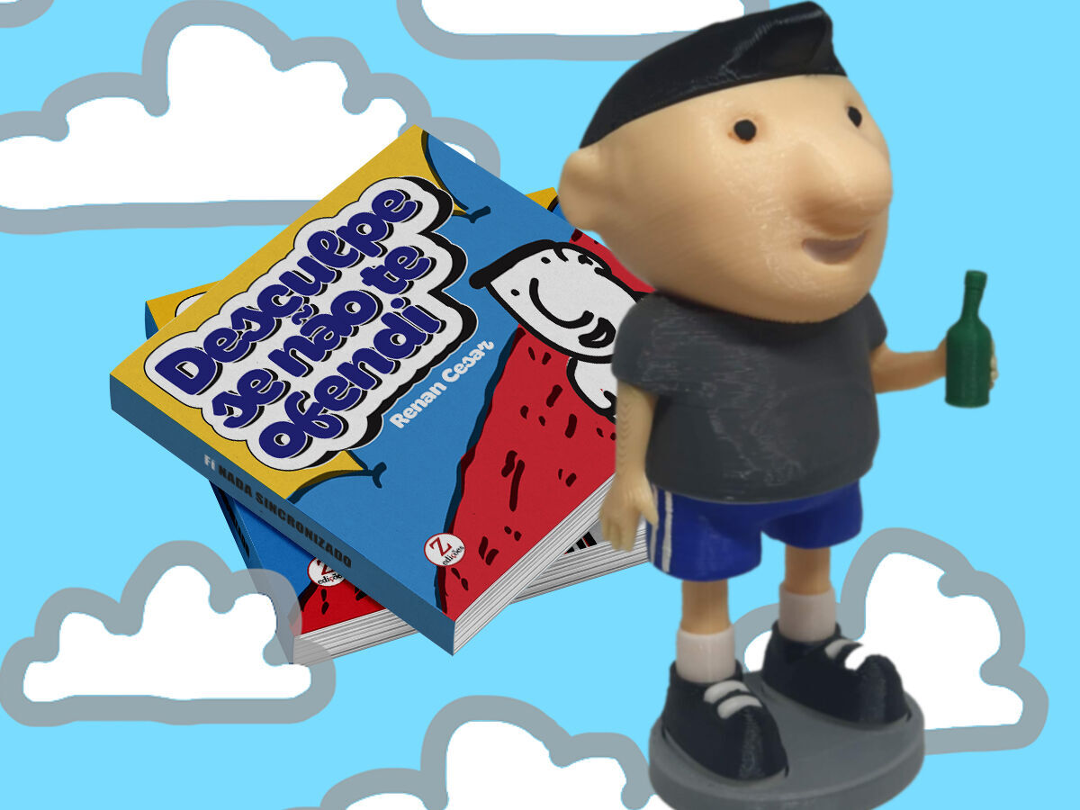 Jovelho, o boneco assassino