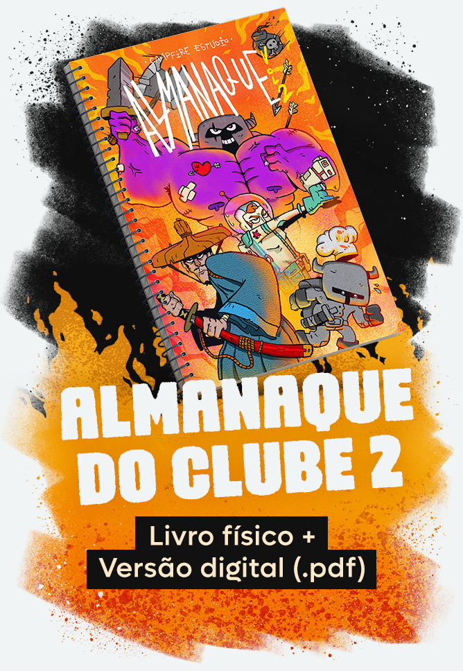 Almanaque do Clube 2