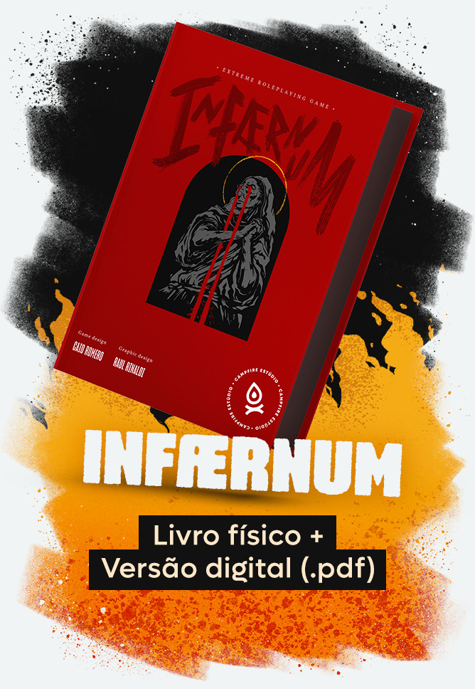 Infærnum