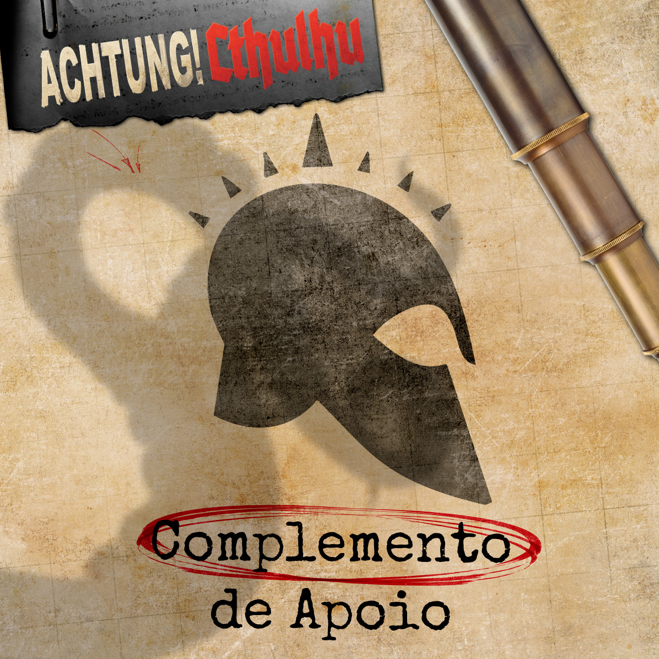 Complemento de Apoio