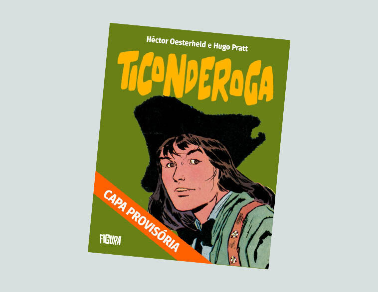 A. Ticonderoga (Primeiras 72 horas)