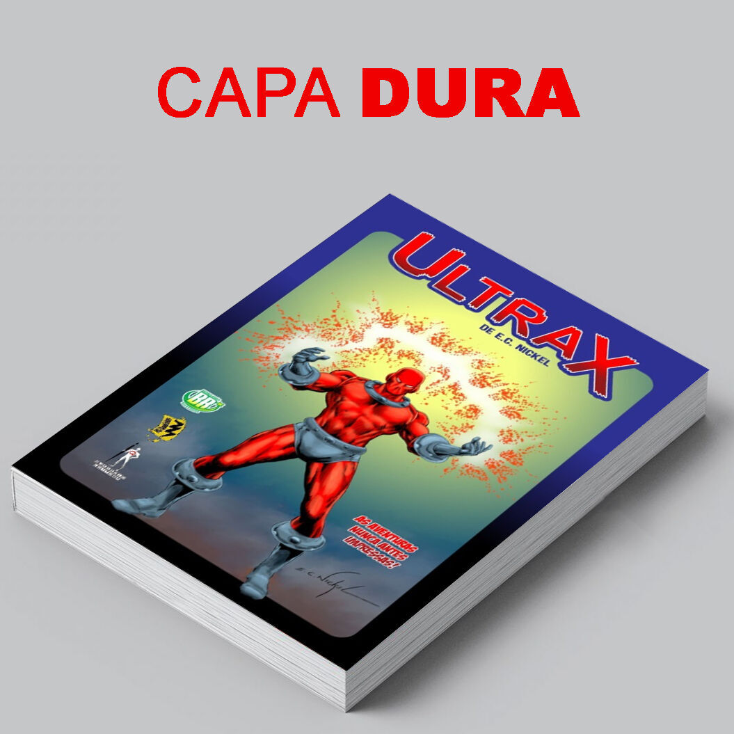 CAPA DURA