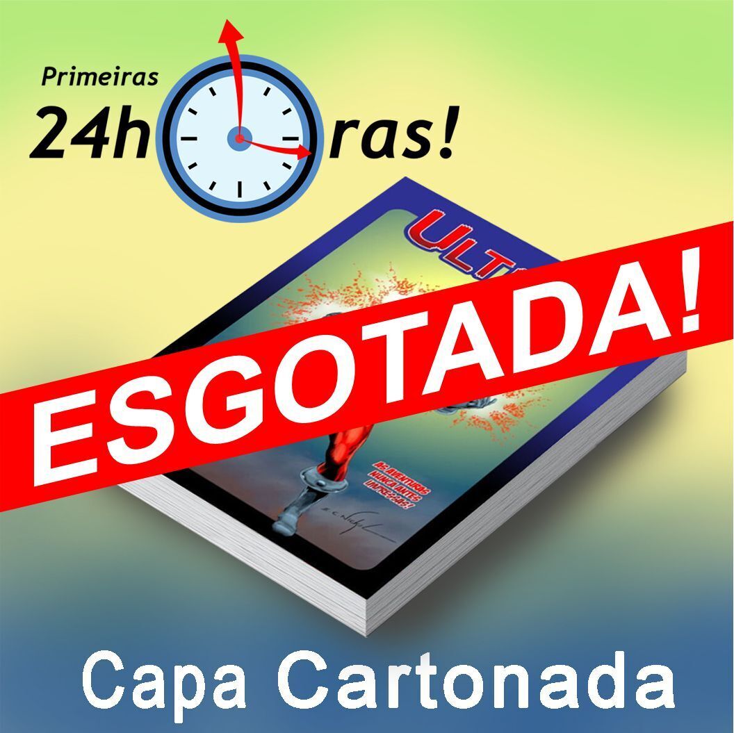 24h - CAPA CARTONADA