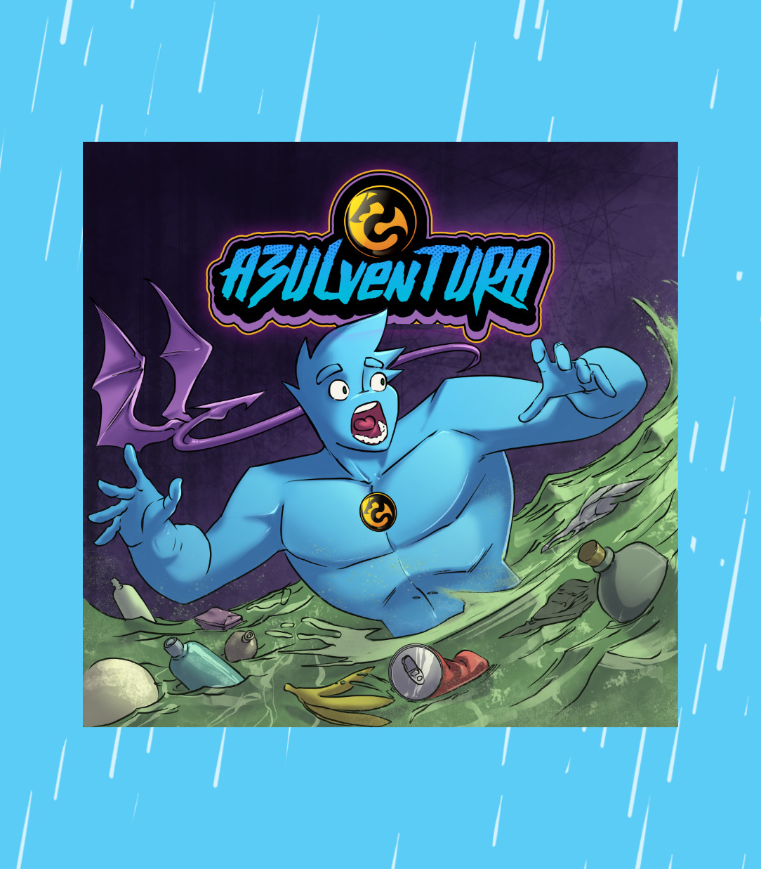 HQ Azulventura (De 50 por 40)