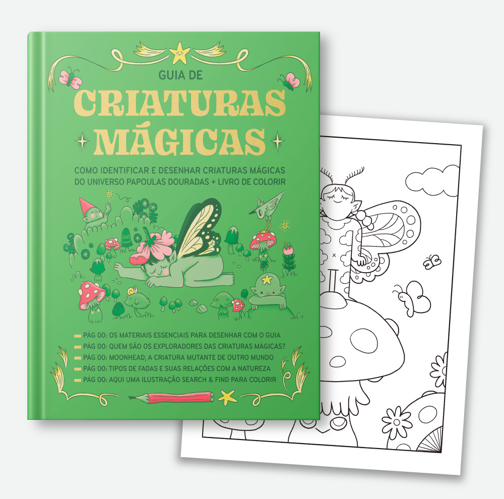Livro Impresso