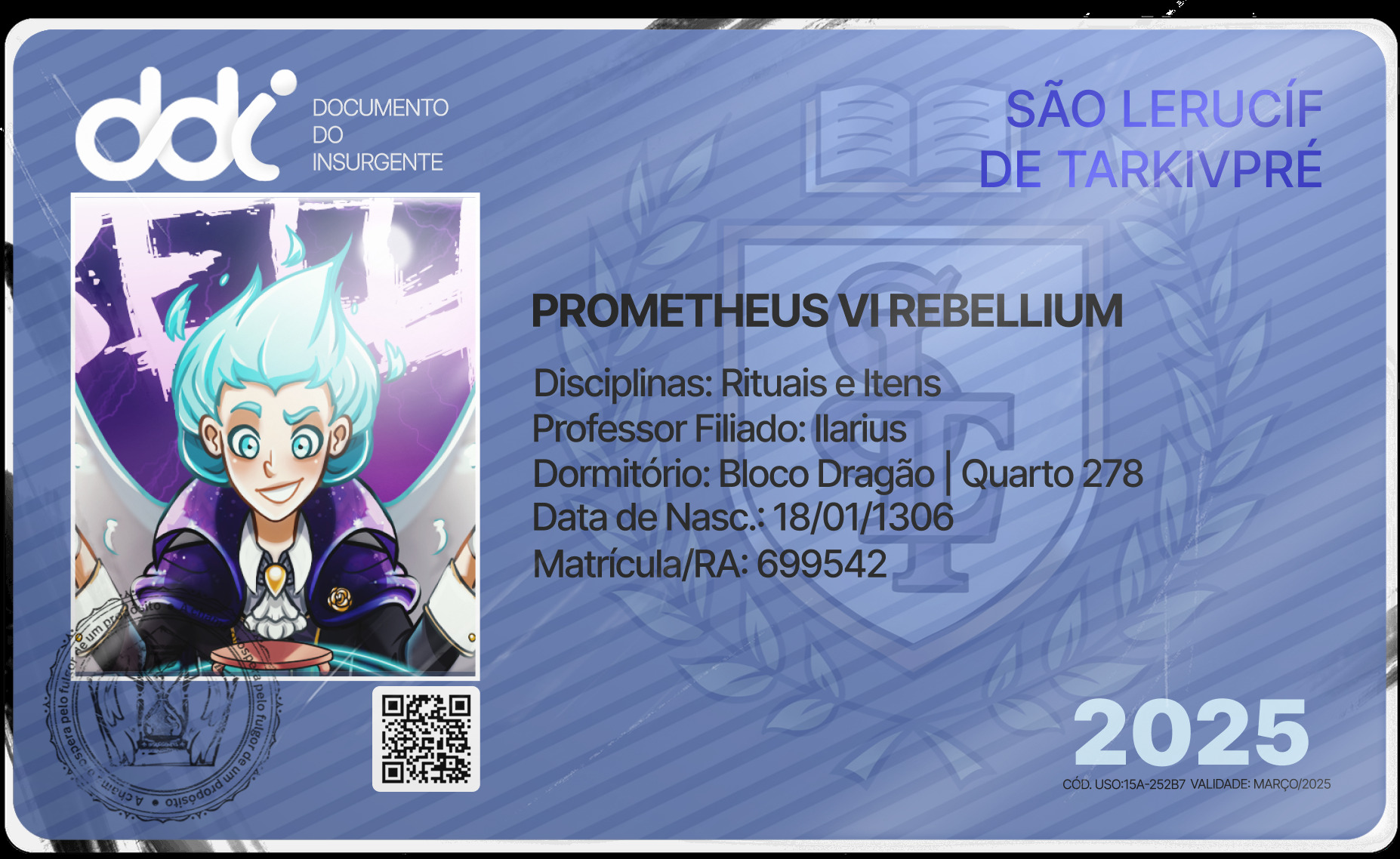 Membership Tier